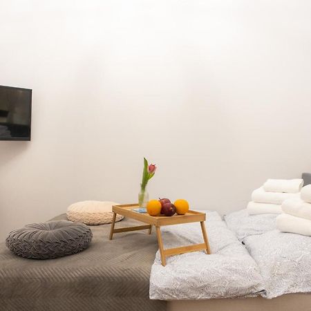 Appartamento Apartament Centrum Rzeszów Esterno foto
