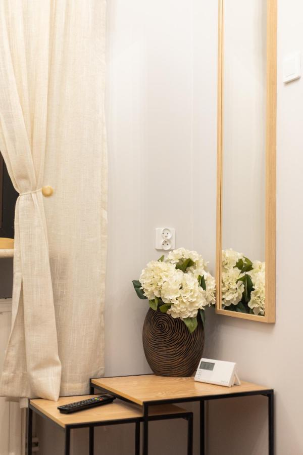Appartamento Apartament Centrum Rzeszów Esterno foto