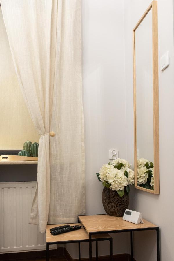 Appartamento Apartament Centrum Rzeszów Esterno foto