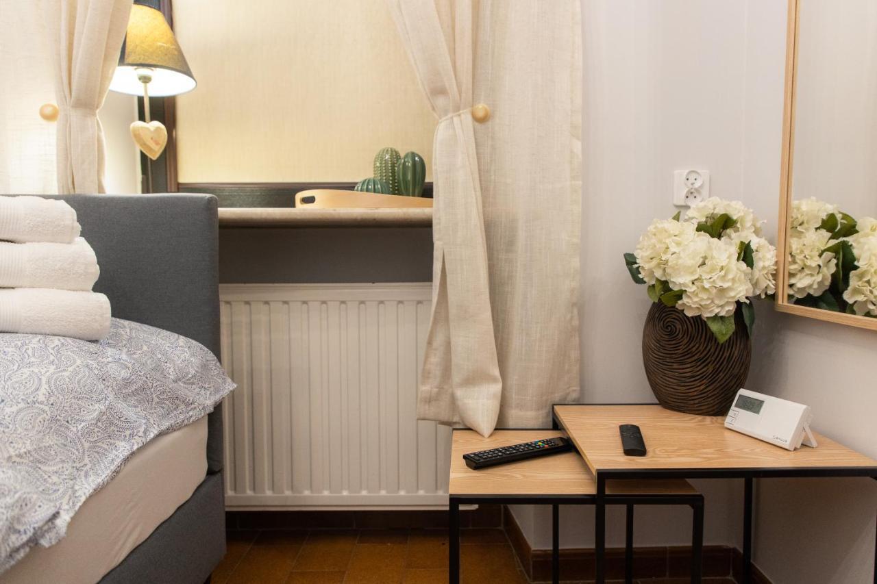 Appartamento Apartament Centrum Rzeszów Esterno foto
