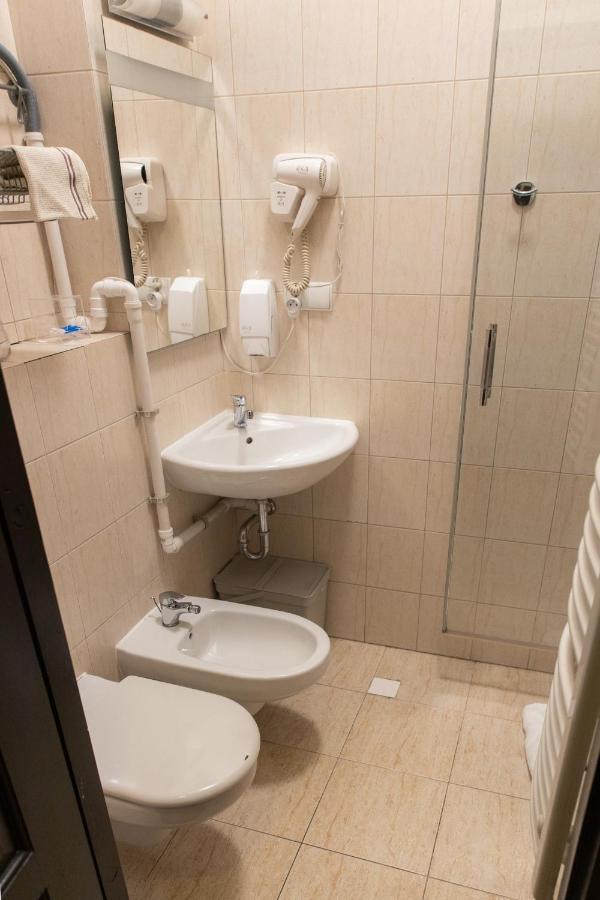 Appartamento Apartament Centrum Rzeszów Esterno foto