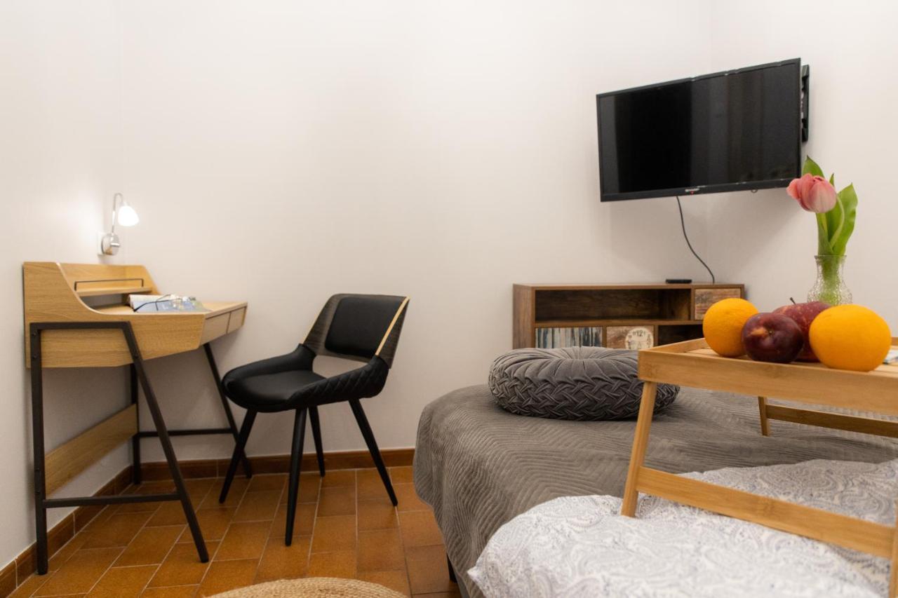Appartamento Apartament Centrum Rzeszów Esterno foto